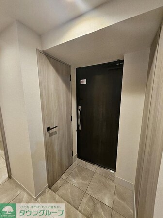 パークホームズ文京白山ヒルテラスの物件内観写真